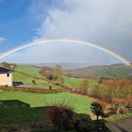 Fewo-Eifel-Morsbach Schleiden Exteriör bild