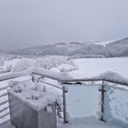 Fewo-Eifel-Morsbach Schleiden Exteriör bild