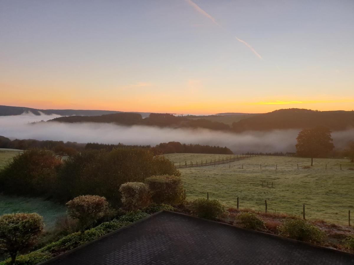 Fewo-Eifel-Morsbach Schleiden Exteriör bild
