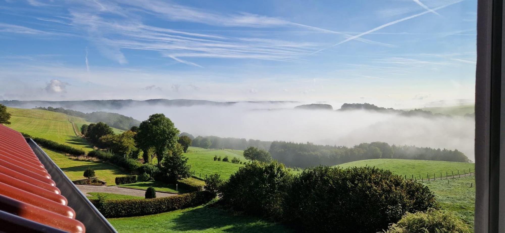 Fewo-Eifel-Morsbach Schleiden Exteriör bild
