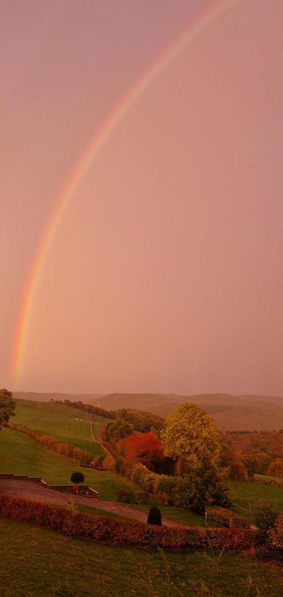 Fewo-Eifel-Morsbach Schleiden Exteriör bild