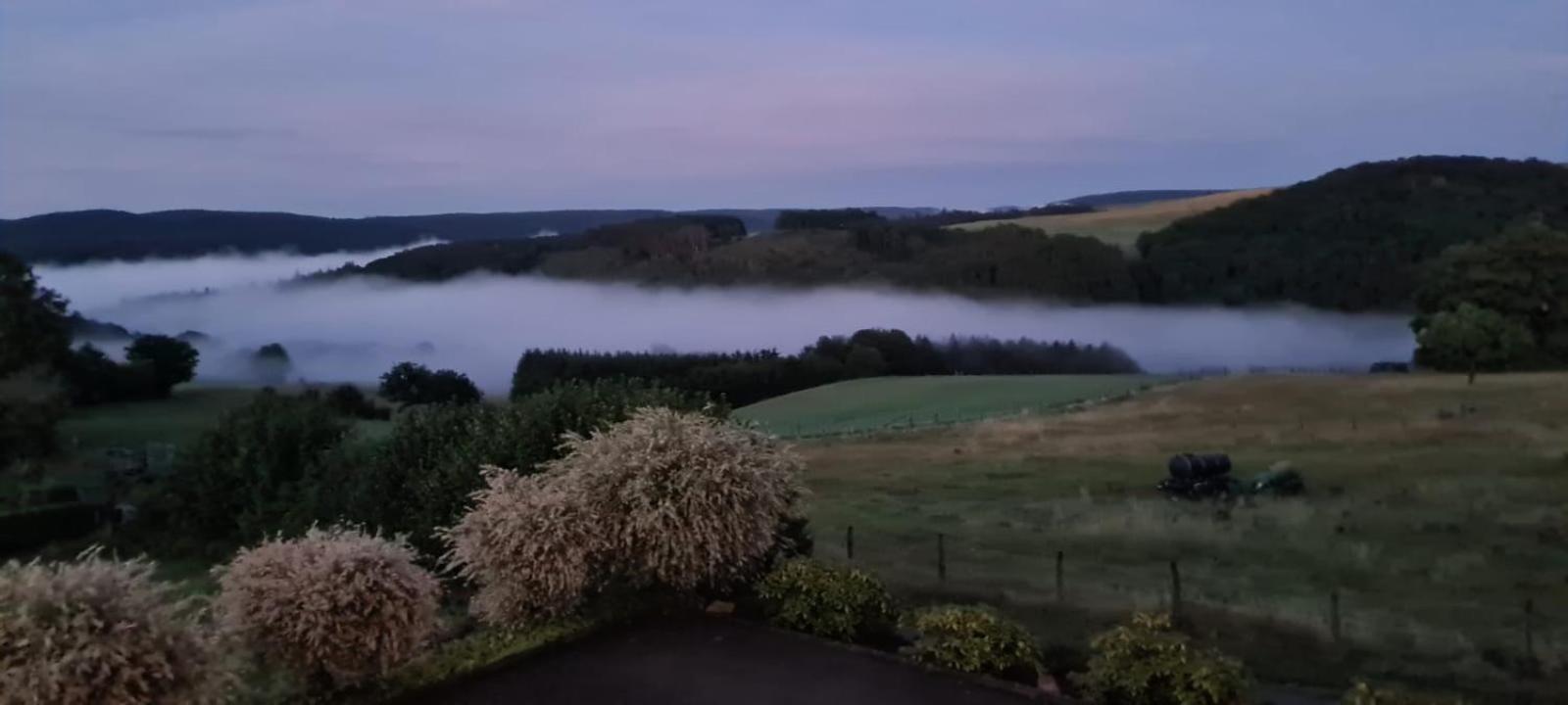 Fewo-Eifel-Morsbach Schleiden Exteriör bild