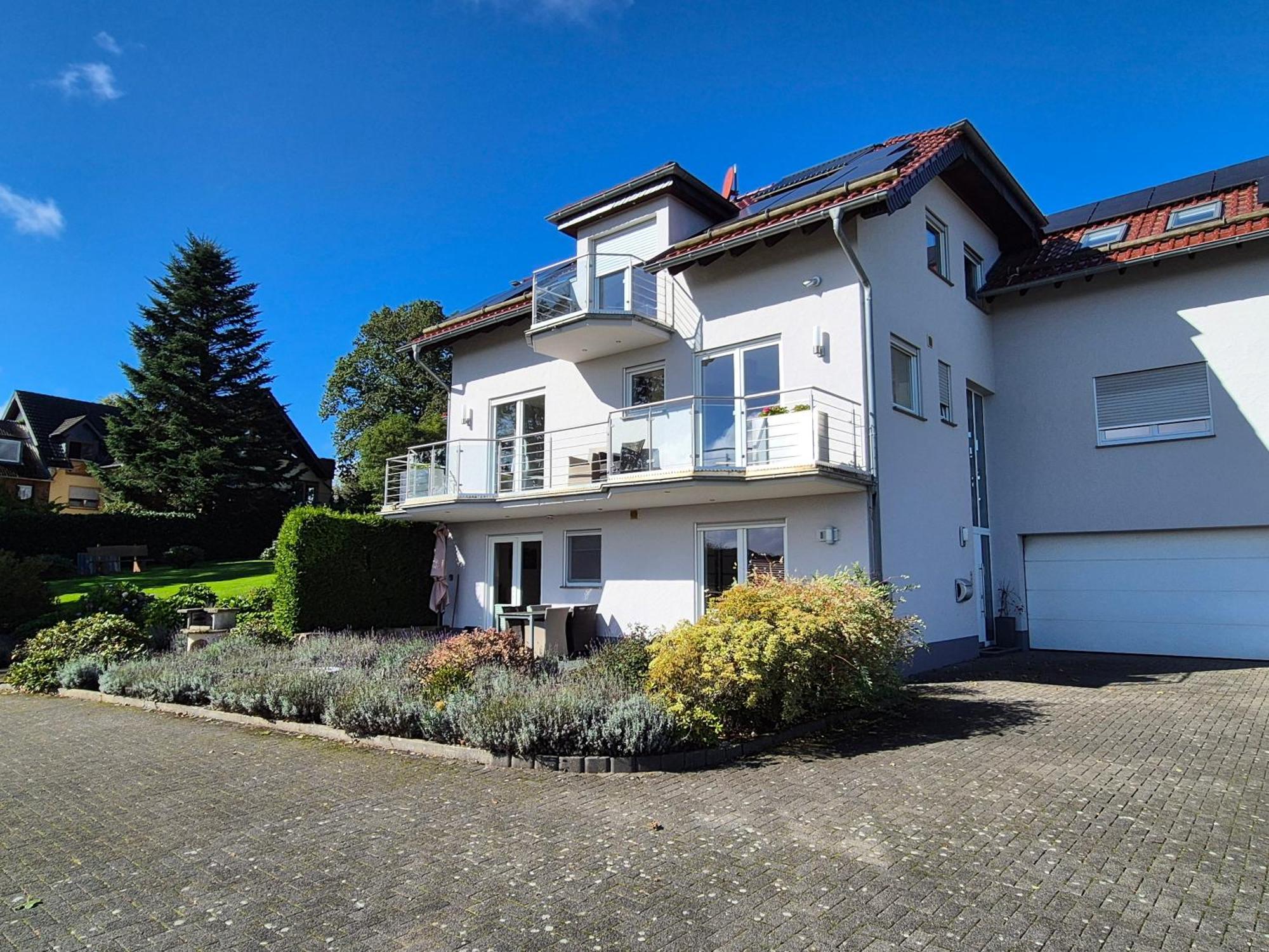Fewo-Eifel-Morsbach Schleiden Exteriör bild