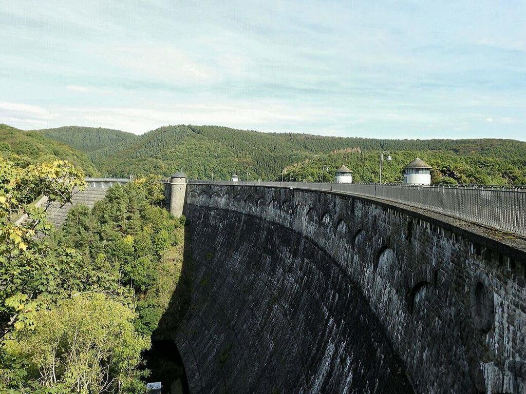 Fewo-Eifel-Morsbach Schleiden Exteriör bild