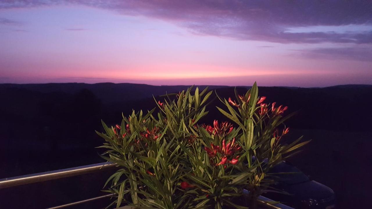 Fewo-Eifel-Morsbach Schleiden Exteriör bild